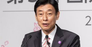 Japan wants G7 to unite against China's "economic coercion"