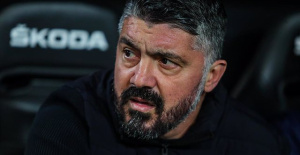 Gattuso: "I hope we can give the fans a fantastic night"