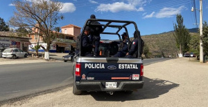 Six bodies found in several clandestine graves in Mexico