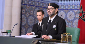 The Moroccan Parliament "reconsiders" its relationship with the European Parliament