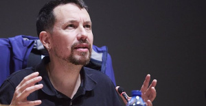 The appeal of Pablo Iglesias against the acquittal of two men who linked him to drug trafficking is dismissed