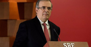 Mexico rules out the immediate extradition of Ovidio Guzmán to the United States