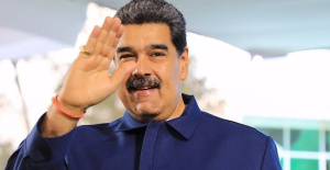 The former Venezuelan vice minister Ochoa Alvarado asks the judge of the 'PDVSA case' to summon Maduro