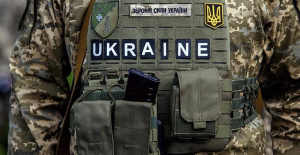 Ukraine estimates that more than 140,000 Russian soldiers have been "liquidated" since the start of the invasion