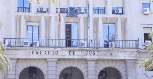 The Court of Seville lowers the prison sentence for a convicted person for attempted rape by the "only yes is yes" law