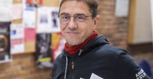 The Cybercrime Unit rules out that Monedero manipulated the emails in which the invoice to Neurona is recorded