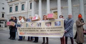 Unidas Podemos demands that the PSOE activate seven laws blocked in the Congress Table