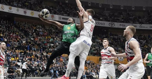 Joventut continues dreaming of its Cup