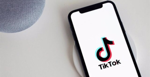The Netherlands is considering banning TikTok on government devices
