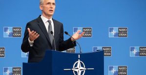 NATO postpones the entry of Sweden and Finland until July