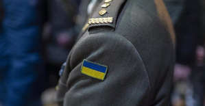 The EU will double the capacity of its training mission to train 30,000 Ukrainian military