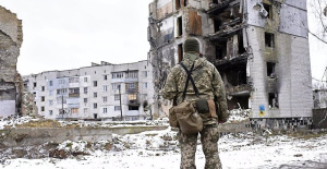 Ukraine says it has "liquidated" about 130,000 Russian soldiers since the start of the invasion