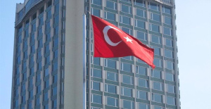 Turkey summons the ambassadors of the countries that have temporarily closed their consulates in Istanbul