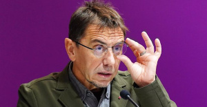 Monedero asks the 'Neurona' judge to exonerate him from the case after the Cybercrime report