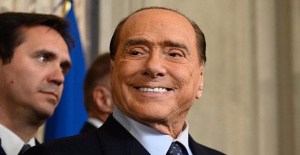 Berlusconi acquitted of charges of corruption of witnesses in relation to his parties