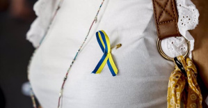Amnesty International calls for a plan to bring justice to victims of war crimes in Ukraine
