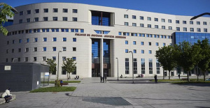 The TSJN reduces a sentence of sexual abuse by six months due to the application of the new law