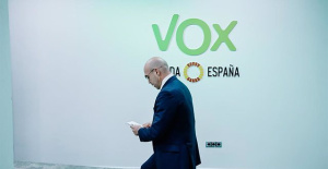 Vox rejects the ban on combustion cars and 'the city of 15 minutes': "We are not going to buy that garbage"