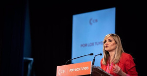 Cs claims against other parties and shows off "unity" at the start of the electoral pre-campaign