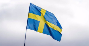 Sweden will toughen the anti-terrorist law in full tension with Turkey over accession to NATO