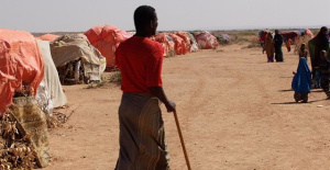 More than 100 dead in new clashes in Las Anod, in the semi-autonomous region of Somaliland