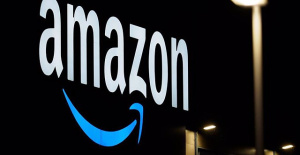 Justice rules against Amazon and says that the delivery people who used their own cars were false self-employed