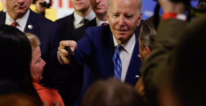The FBI searched the University of Delaware for classified Biden documents