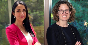 Garrigues incorporates Mónica Bolaños and Mireia del Pozo as partners for its teams in Colombia and Spain