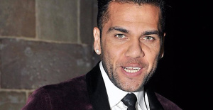 The judge in the Alves case rejects that Fecasarm and Spain Nightlife are popular accusation