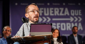 Podemos distances itself from sending an anti-missile battery to Estonia and asks "how far" the "war escalation" will go