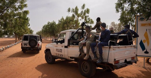 The UN asks the countries of the Sahel to strengthen the fight against arms trafficking in the face of the upsurge in violence