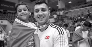 Turkish handball team captain Cemal Kütahya dies in earthquake