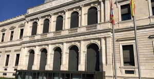 TSJCyL confirms the reduction in Valladolid of the sentence for a sexual offender and the 'no' to a father who abused his little girl