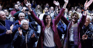 Elly Schlein, elected Secretary General of the Italian Democratic Party: "The mandate for change is clear"