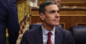 Labor legislation or youth problems: the questions that Sánchez will answer on Wednesday in Congress