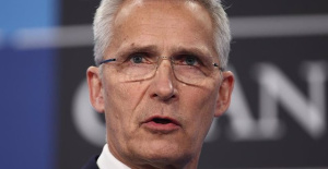 Stoltenberg summons Finland, Sweden and Turkey next week to unblock NATO membership