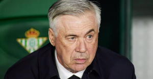 Ancelotti: "I don't see the League lost, but we have to do better"