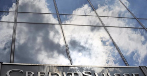 Credit Suisse anticipates job cuts after its merger with UBS, according to 'FT'