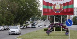The Transnistrian authorities ask the UN to investigate the frustrated attack against their president