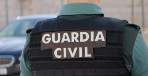 The judge of Madrid that investigates adjudication of works in the barracks of the Civil Guard accuses a third command