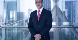 Garrigues incorporates Manuel Groenewold as a partner to strengthen the banking and financial area in Mexico