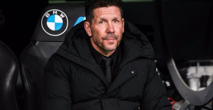 Simeone: "There are different ways to win and they are all good and respectable"