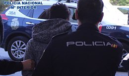 4.7 million intervened in a money laundering network from drug trafficking in El Ejido (Almería)
