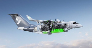 RELEASE: BAE Systems and Heart Aerospace to collaborate on battery for electric aircraft
