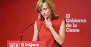 The PSOE warns that it will not allow "smear campaigns" against "innocent people" for the Mediator case