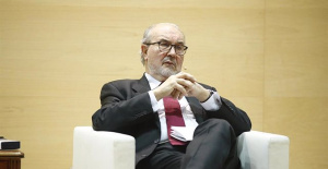 Pedro Solbes, former vice president and Minister of Economy and Finance with Zapatero, dies at the age of 80