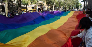 The Supreme Court of Panama refuses to recognize equal marriage as a human right
