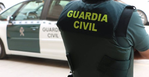 Las Palmas Prosecutor's Office requests 3 years in prison for the businessman linked to 'Mediator' for works for the Civil Guard