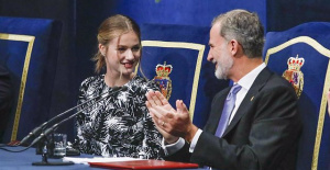 Princess Leonor will begin her military training at the General Academy of Zaragoza after the summer