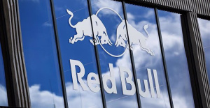 Brussels surprise inspection of Red Bull facilities in several countries for possible cartel